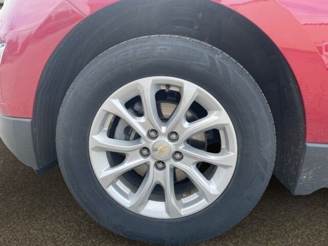 2020 Chevrolet Equinox LT Cleveland OH