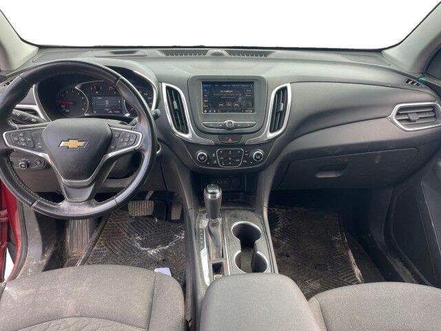 2020 Chevrolet Equinox LT Cleveland OH