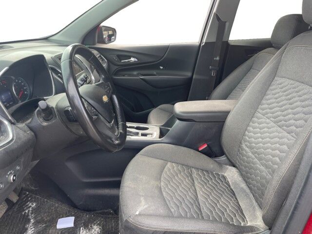 2020 Chevrolet Equinox LT Cleveland OH