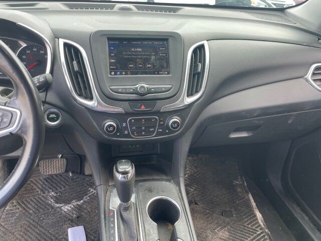 2020 Chevrolet Equinox LT Cleveland OH