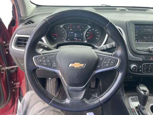 2020 Chevrolet Equinox LT Cleveland OH