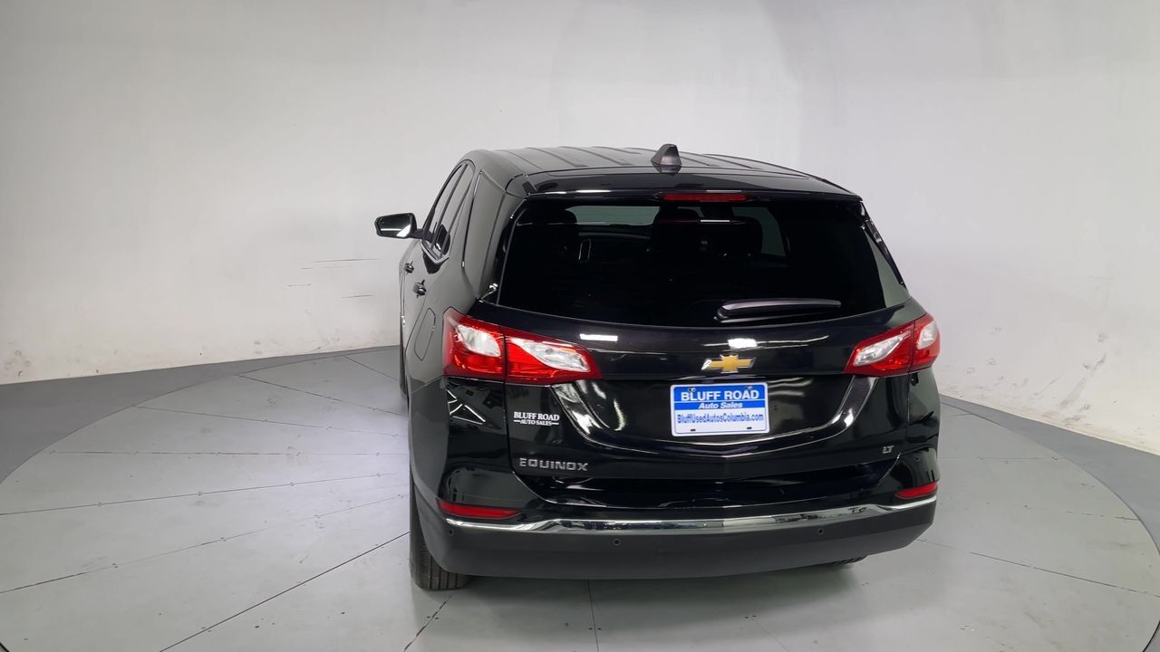 2020 Chevrolet Equinox LT Columbia SC