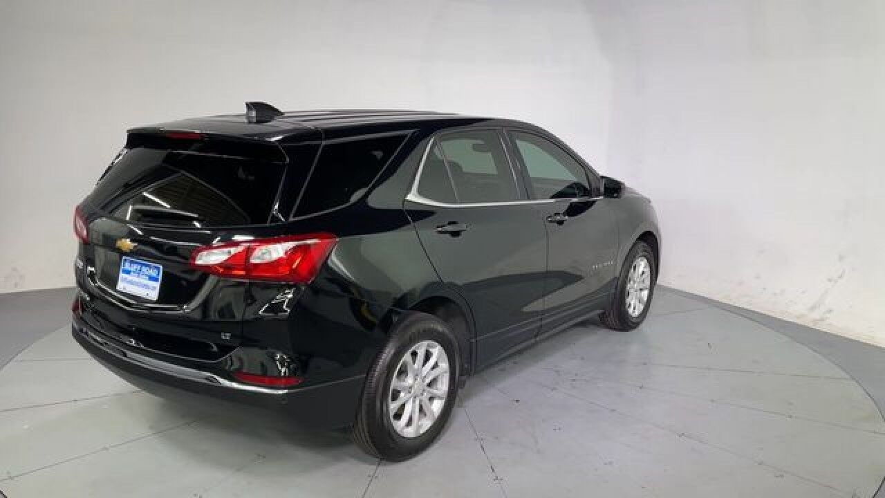 2020 Chevrolet Equinox LT Columbia SC