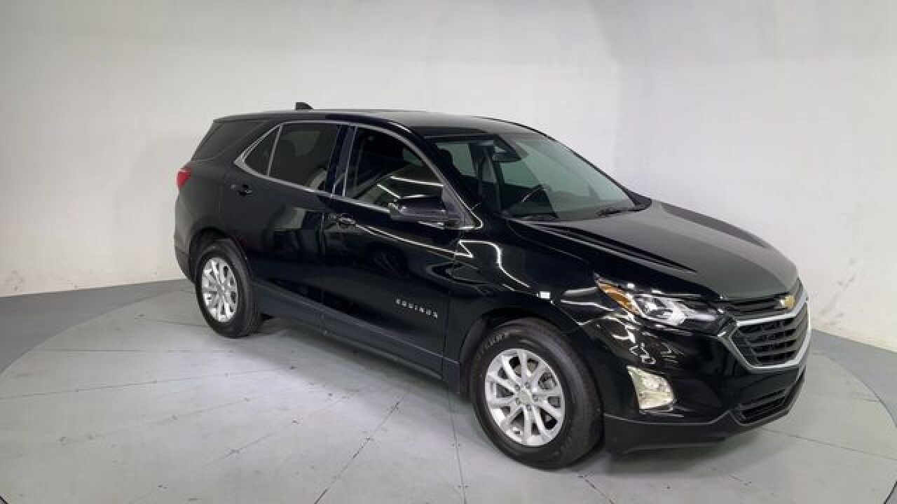 2020 Chevrolet Equinox LT Columbia SC
