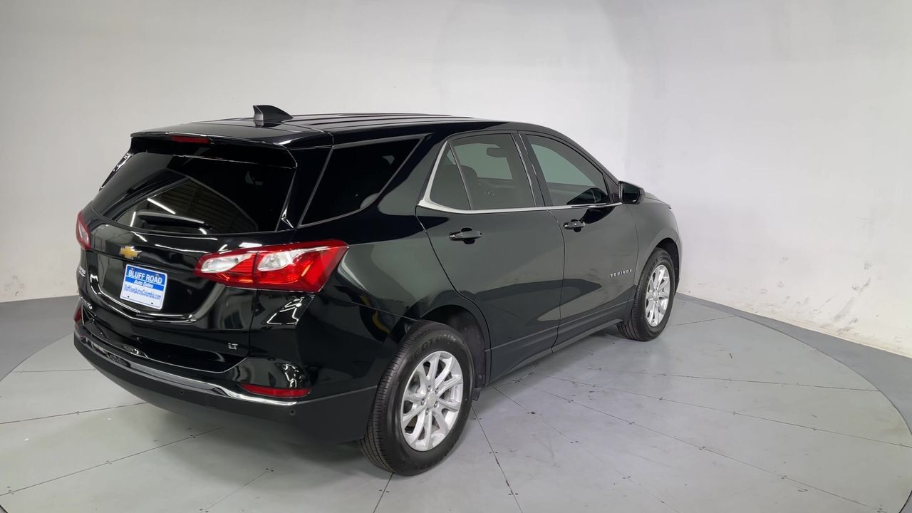 2020 Chevrolet Equinox LT Columbia SC