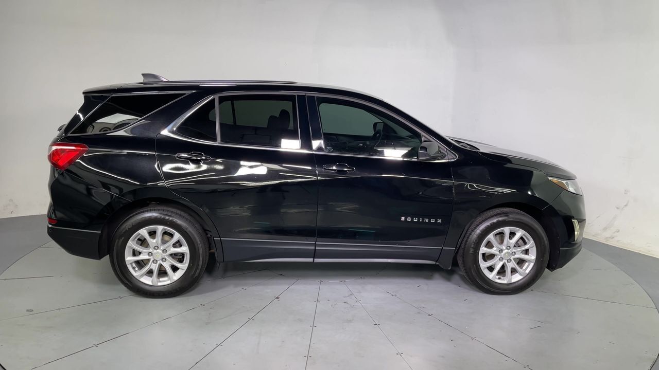 2020 Chevrolet Equinox LT Columbia SC