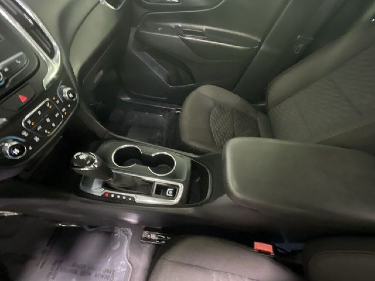 2020 Chevrolet Equinox LT Columbia SC