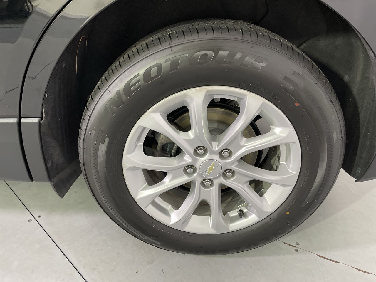 2020 Chevrolet Equinox LT Columbia SC