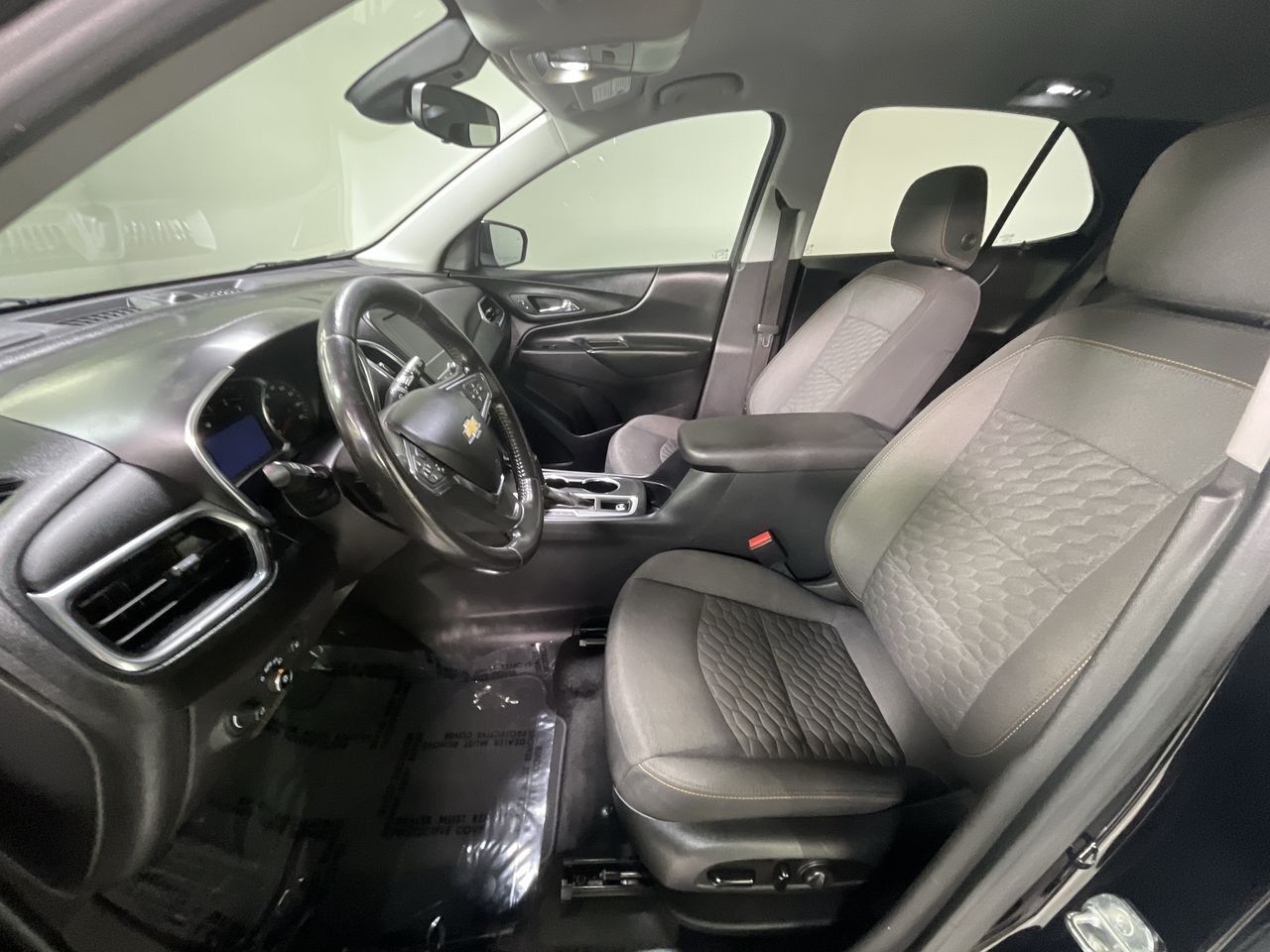 2020 Chevrolet Equinox LT Columbia SC