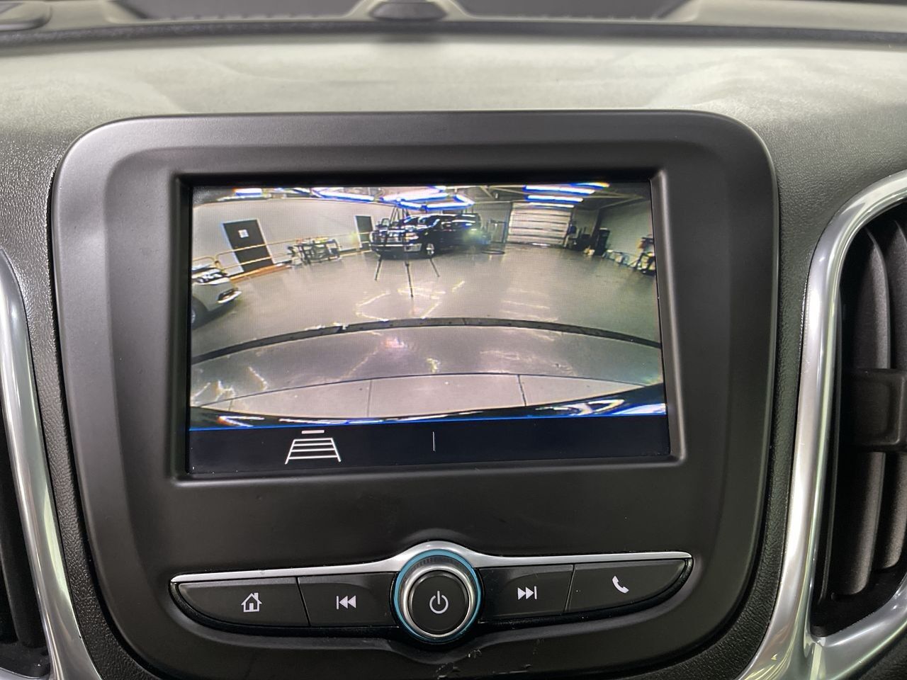2020 Chevrolet Equinox LT Columbia SC