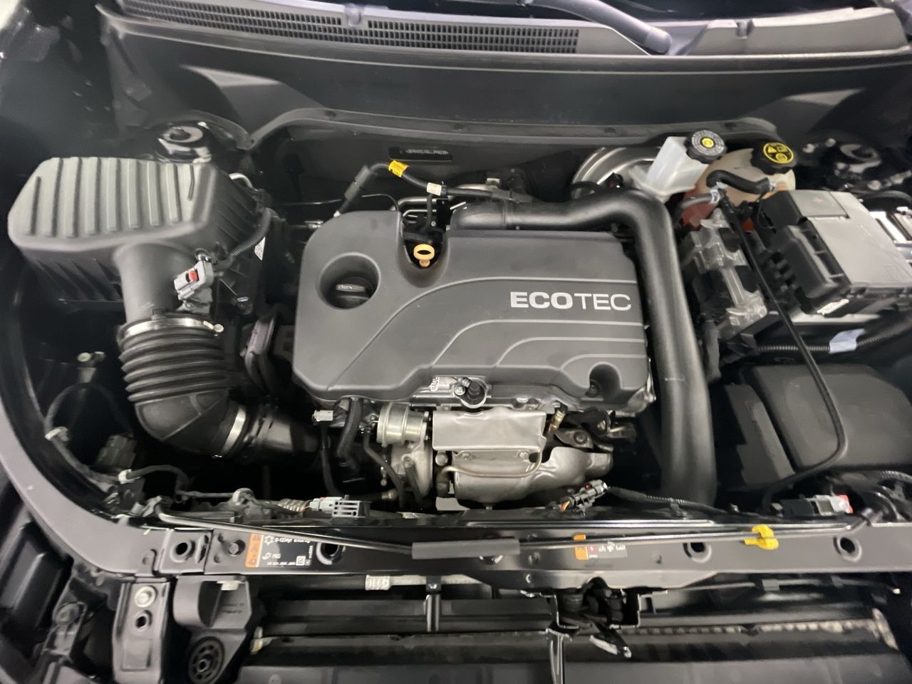 2020 Chevrolet Equinox LT Columbia SC