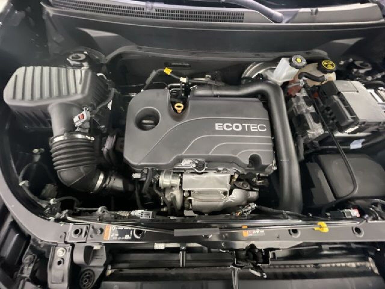 2020 Chevrolet Equinox LT Columbia SC