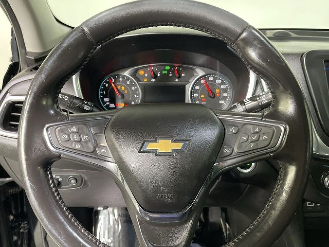 2020 Chevrolet Equinox LT Columbia SC