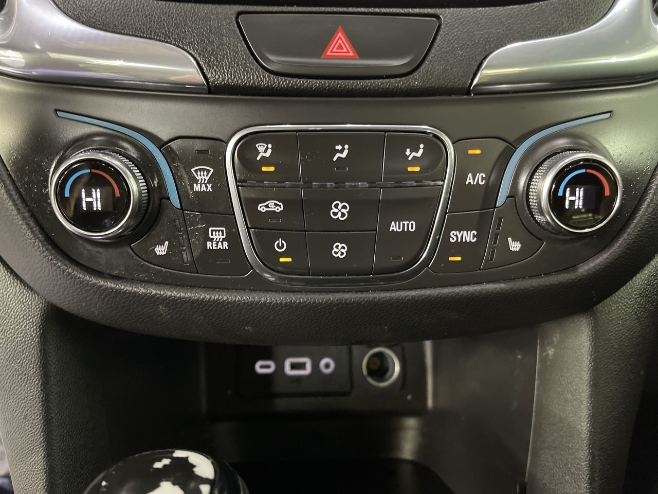 2020 Chevrolet Equinox LT Columbia SC