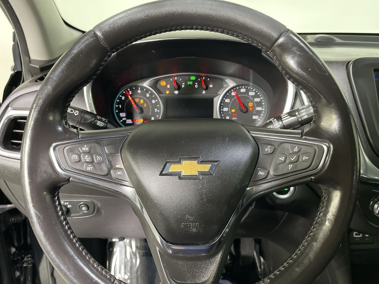 2020 Chevrolet Equinox LT Columbia SC