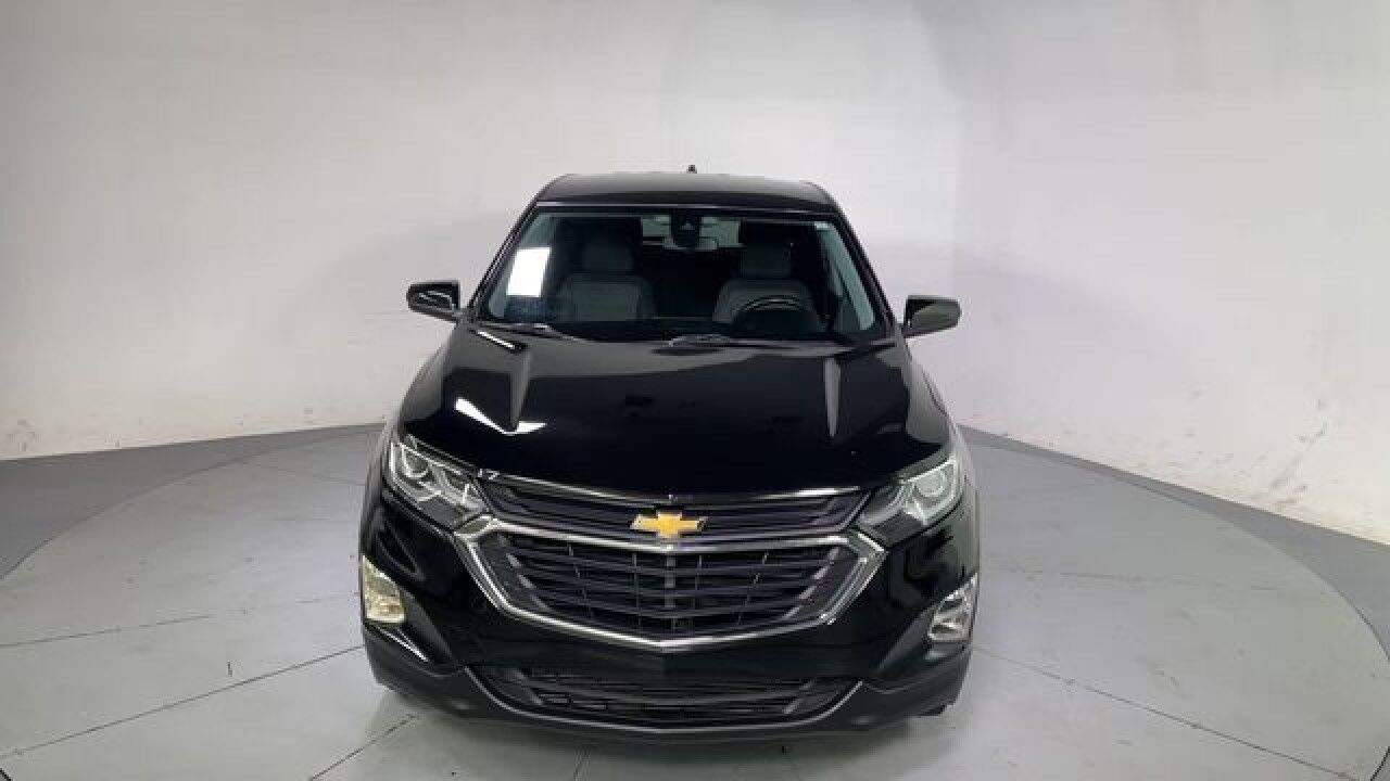 2020 Chevrolet Equinox LT Columbia SC