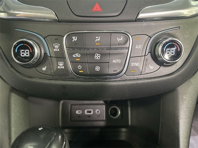 2020 Chevrolet Equinox LT Columbia SC