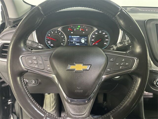 2020 Chevrolet Equinox LT Columbia SC