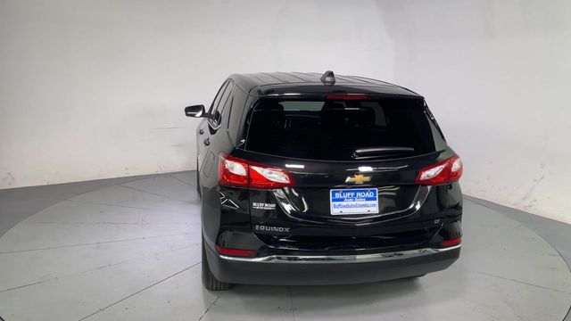 2020 Chevrolet Equinox LT Columbia SC