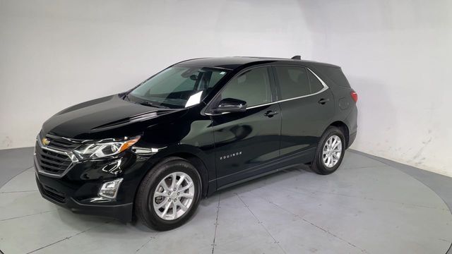 2020 Chevrolet Equinox LT Columbia SC
