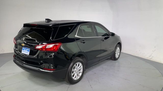 2020 Chevrolet Equinox LT Columbia SC