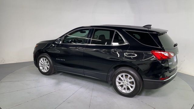 2020 Chevrolet Equinox LT Columbia SC