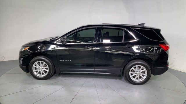 2020 Chevrolet Equinox LT Columbia SC