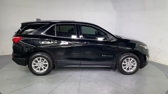 2020 Chevrolet Equinox LT Columbia SC