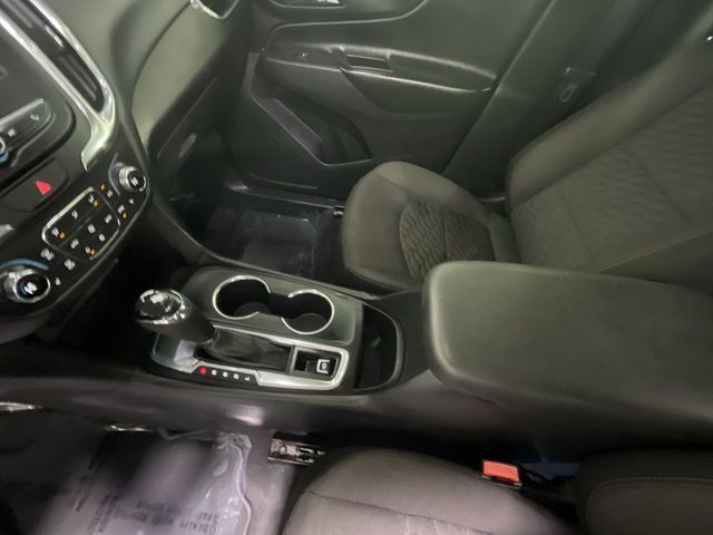 2020 Chevrolet Equinox LT Columbia SC