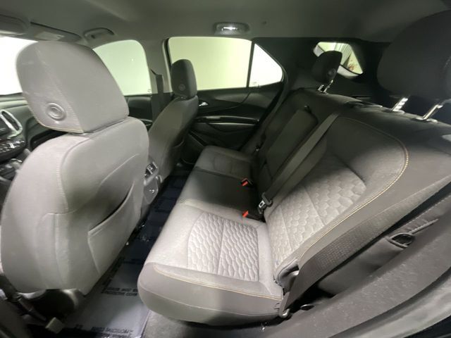 2020 Chevrolet Equinox LT Columbia SC