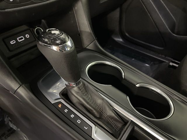 2020 Chevrolet Equinox LT Columbia SC