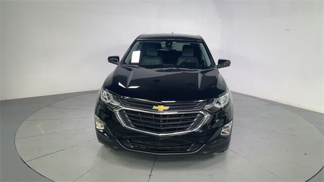 2020 Chevrolet Equinox LT Columbia SC