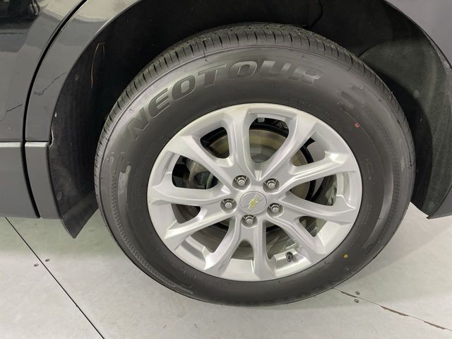 2020 Chevrolet Equinox LT Columbia SC