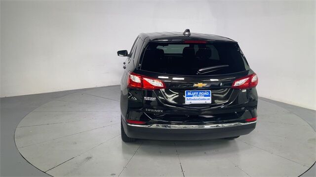 2020 Chevrolet Equinox LT Columbia SC