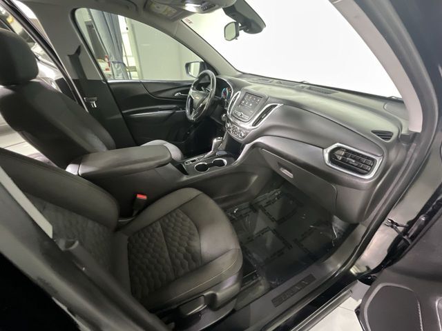 2020 Chevrolet Equinox LT Columbia SC