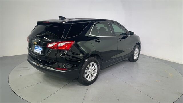 2020 Chevrolet Equinox LT Columbia SC