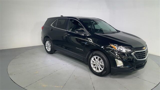 2020 Chevrolet Equinox LT Columbia SC