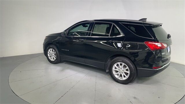 2020 Chevrolet Equinox LT Columbia SC