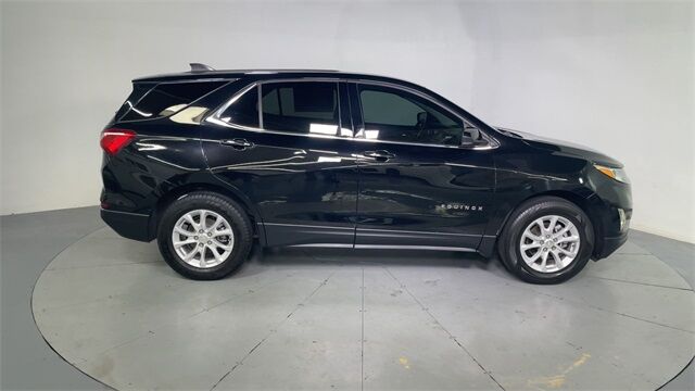 2020 Chevrolet Equinox LT Columbia SC