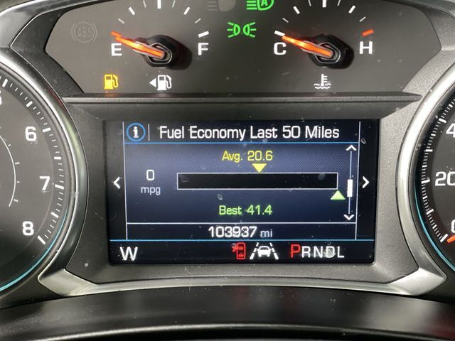 2020 Chevrolet Equinox LT Columbia SC