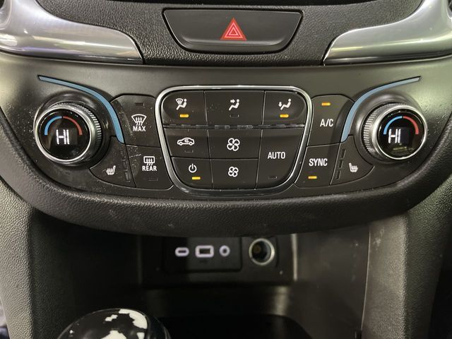 2020 Chevrolet Equinox LT Columbia SC