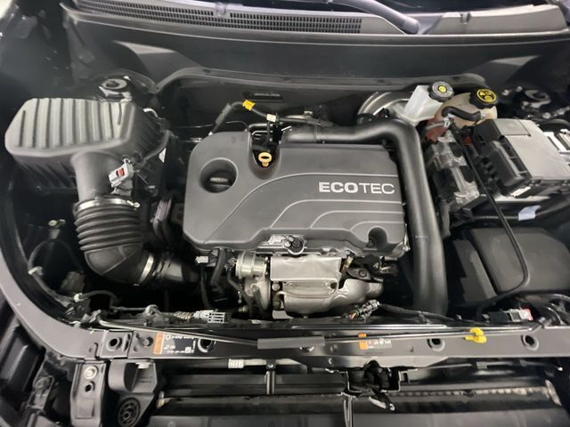 2020 Chevrolet Equinox LT Columbia SC