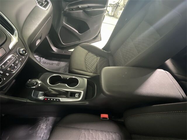 2020 Chevrolet Equinox LT Columbia SC