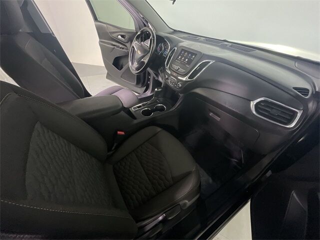 2020 Chevrolet Equinox LT Columbia SC