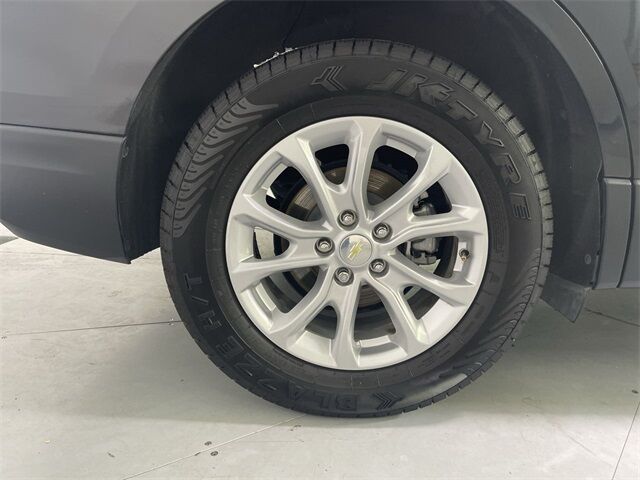 2020 Chevrolet Equinox LT Columbia SC