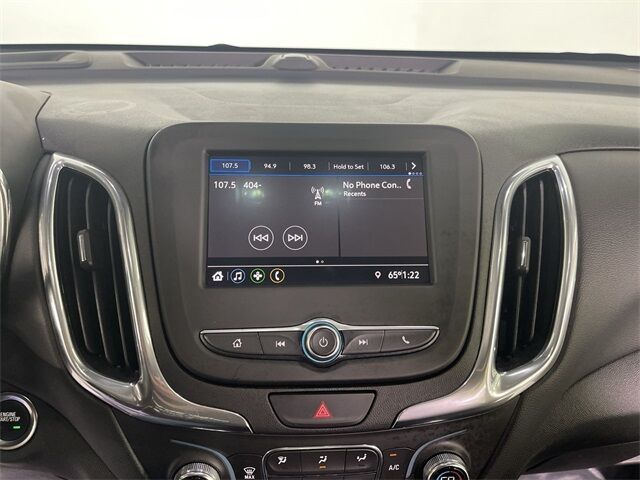 2020 Chevrolet Equinox LT Columbia SC