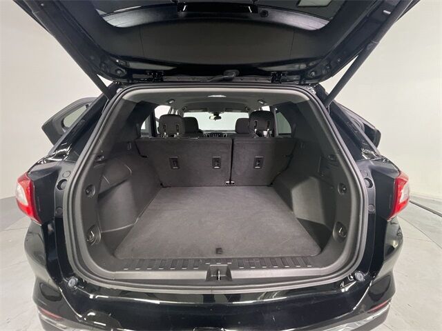 2020 Chevrolet Equinox LT Columbia SC