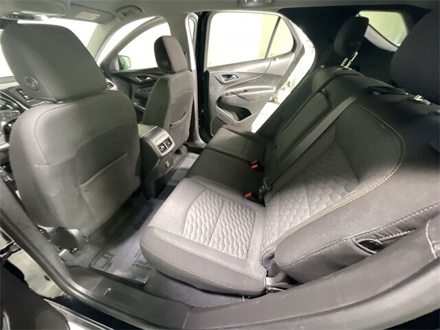 2020 Chevrolet Equinox LT Columbia SC