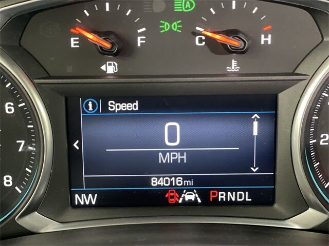 2020 Chevrolet Equinox LT Columbia SC