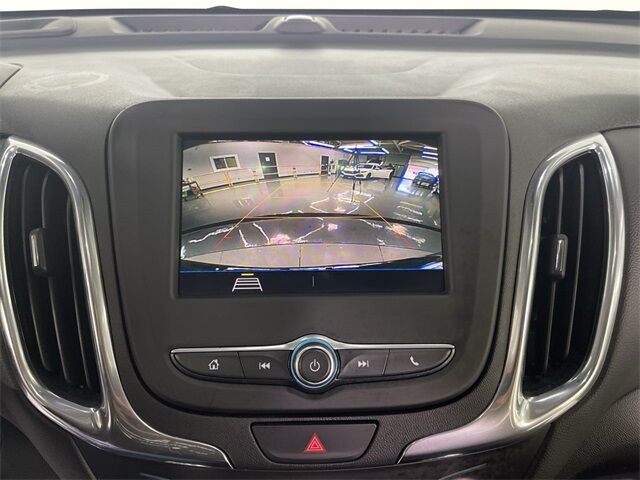 2020 Chevrolet Equinox LT Columbia SC